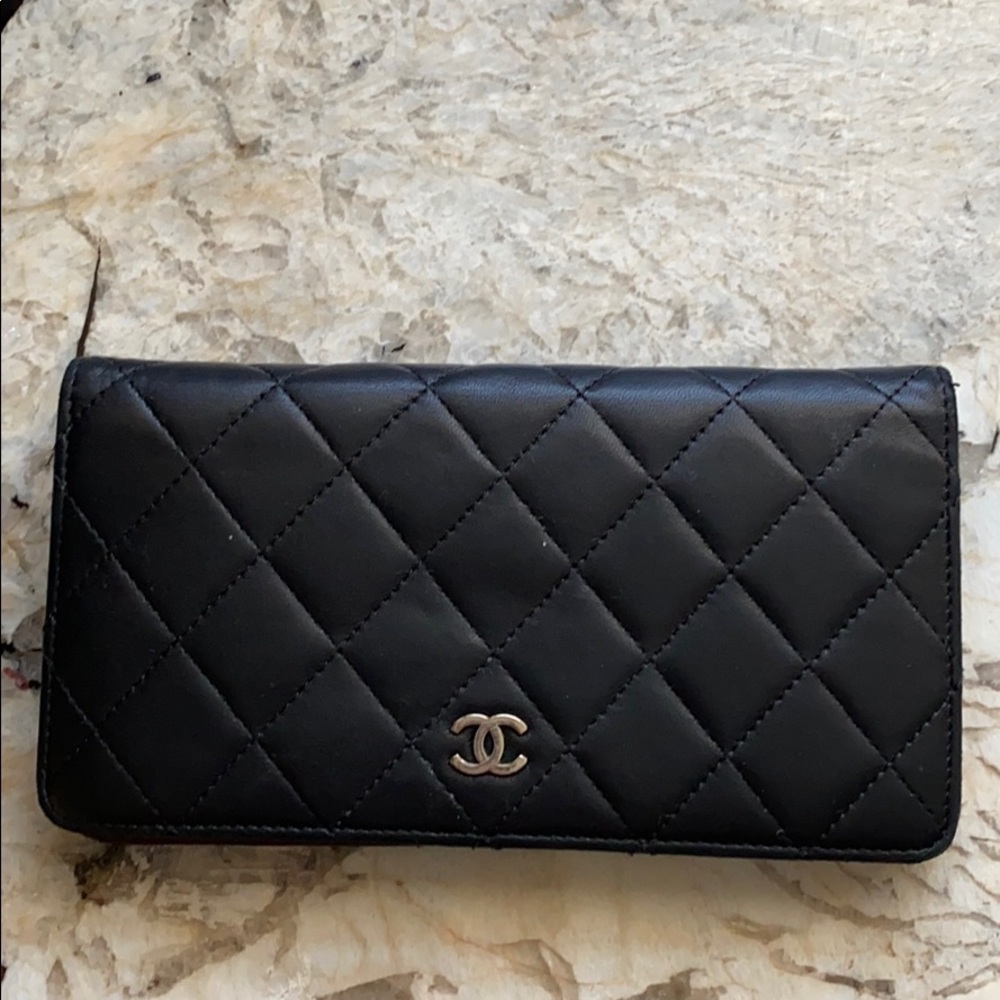 CHANEL Wallet